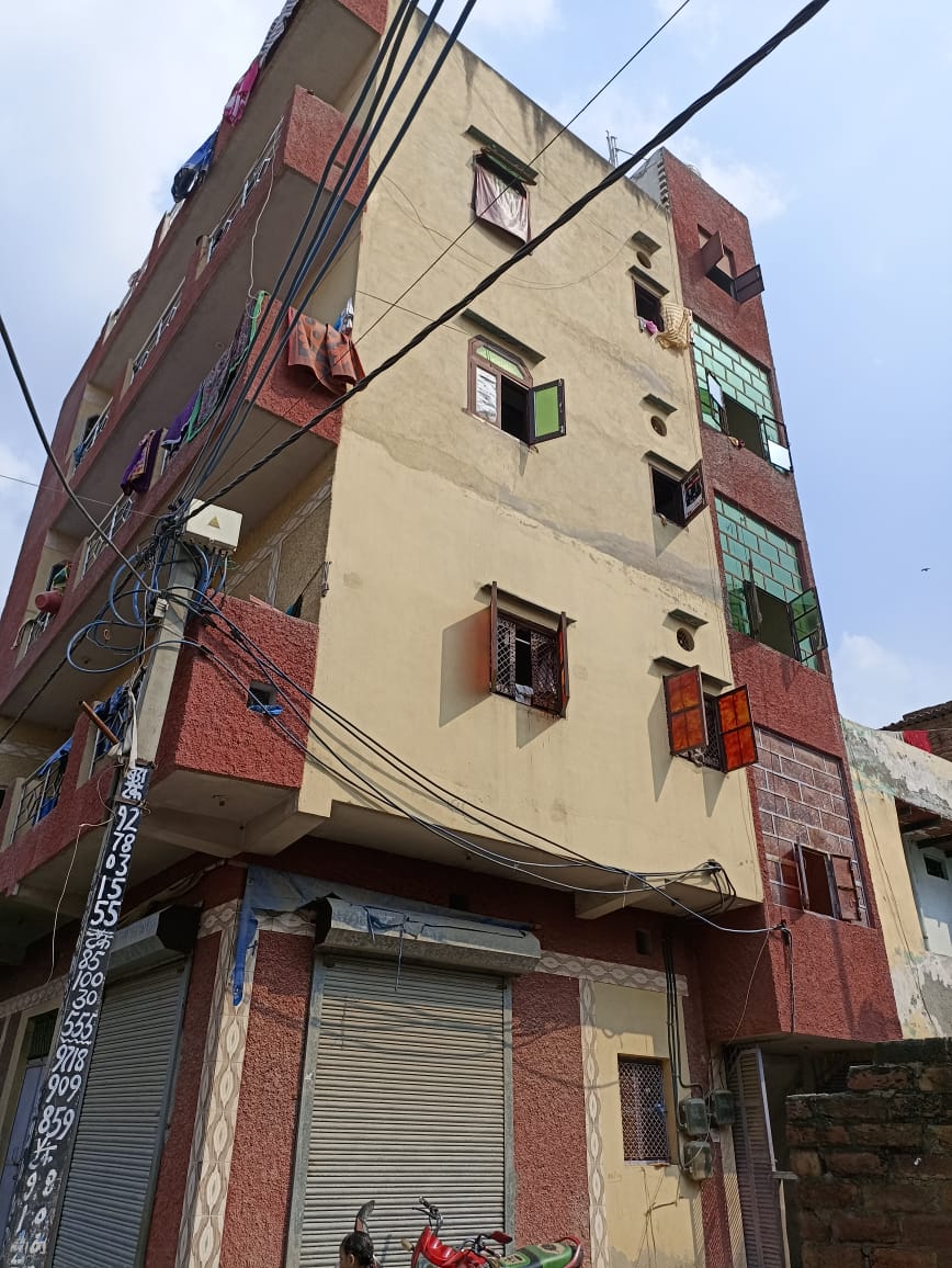House Lifting